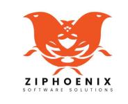 Ziphoenix Software Solutions